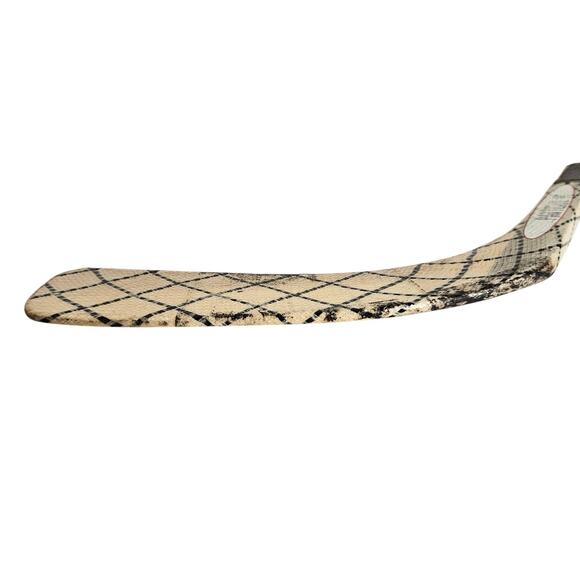 Vintage Christian PuckMaster RH Pattern 16 Model - Adult Hockey SR Stick Blade - Picture 11 of 12